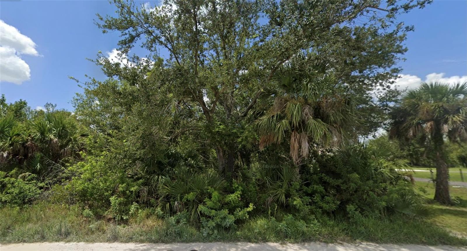 Land at T120 SWISS BLVD, PUNTA GORDA, photo 5 of 8
