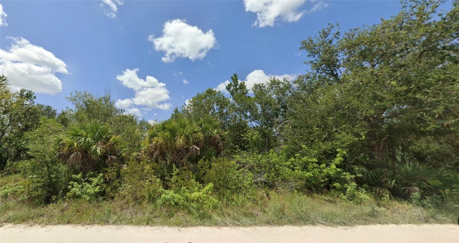 Land at T120 SWISS BLVD, PUNTA GORDA, photo 6 of 8