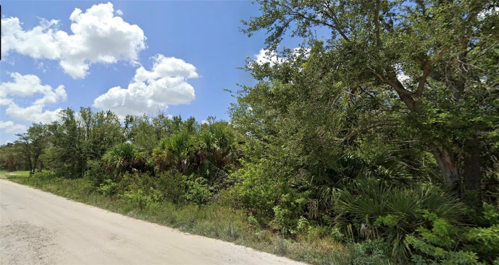 Land at T120 SWISS BLVD, PUNTA GORDA, photo 7 of 8