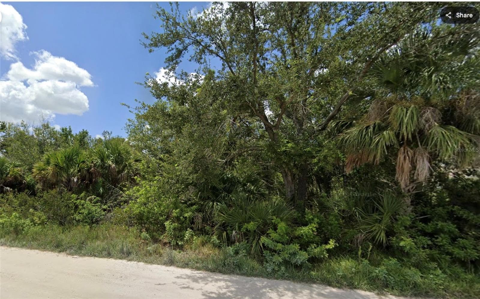 Land at T120 SWISS BLVD, PUNTA GORDA, photo 8 of 8