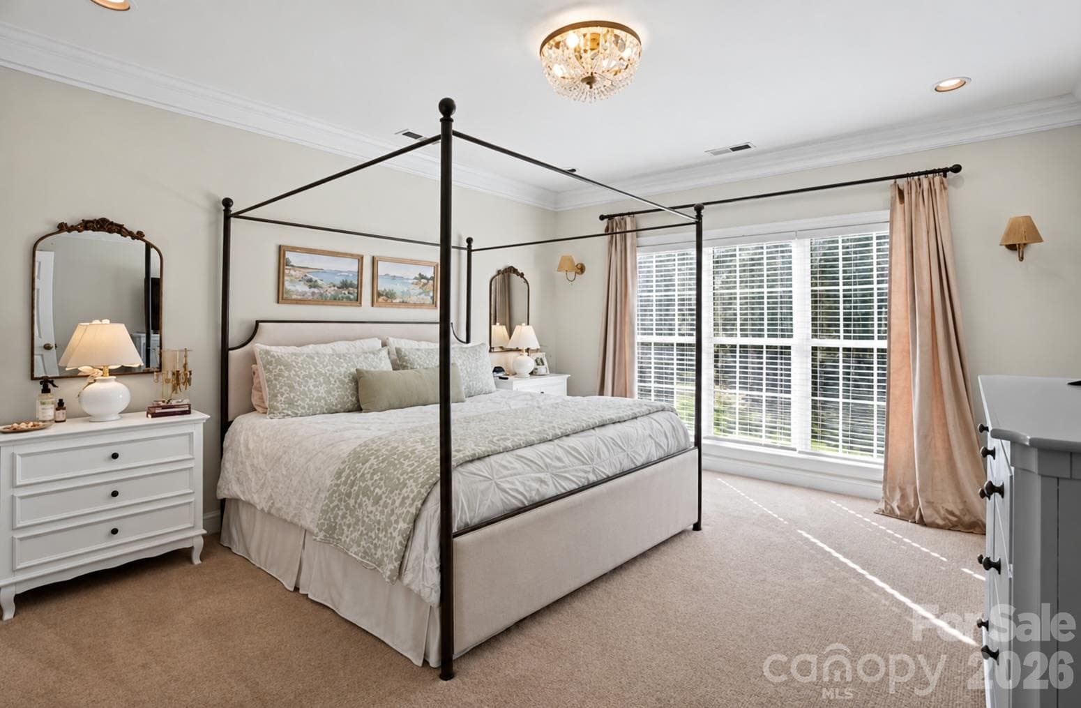 Single Family Residence at 25922 Lingerfelt Road, Albemarle, photo 21 of 29