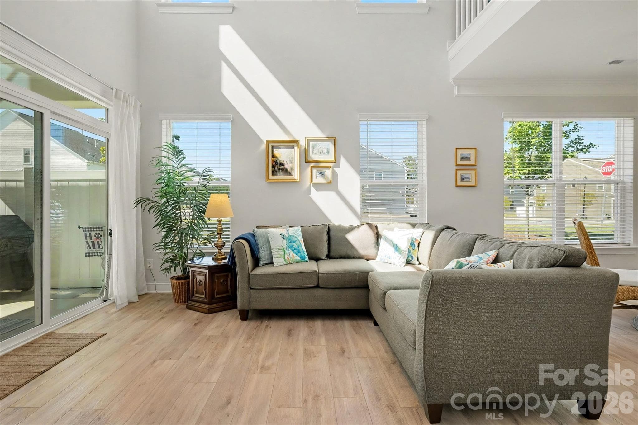 Townhouse at 4159 Black Court, Harris, photo 8 of 27