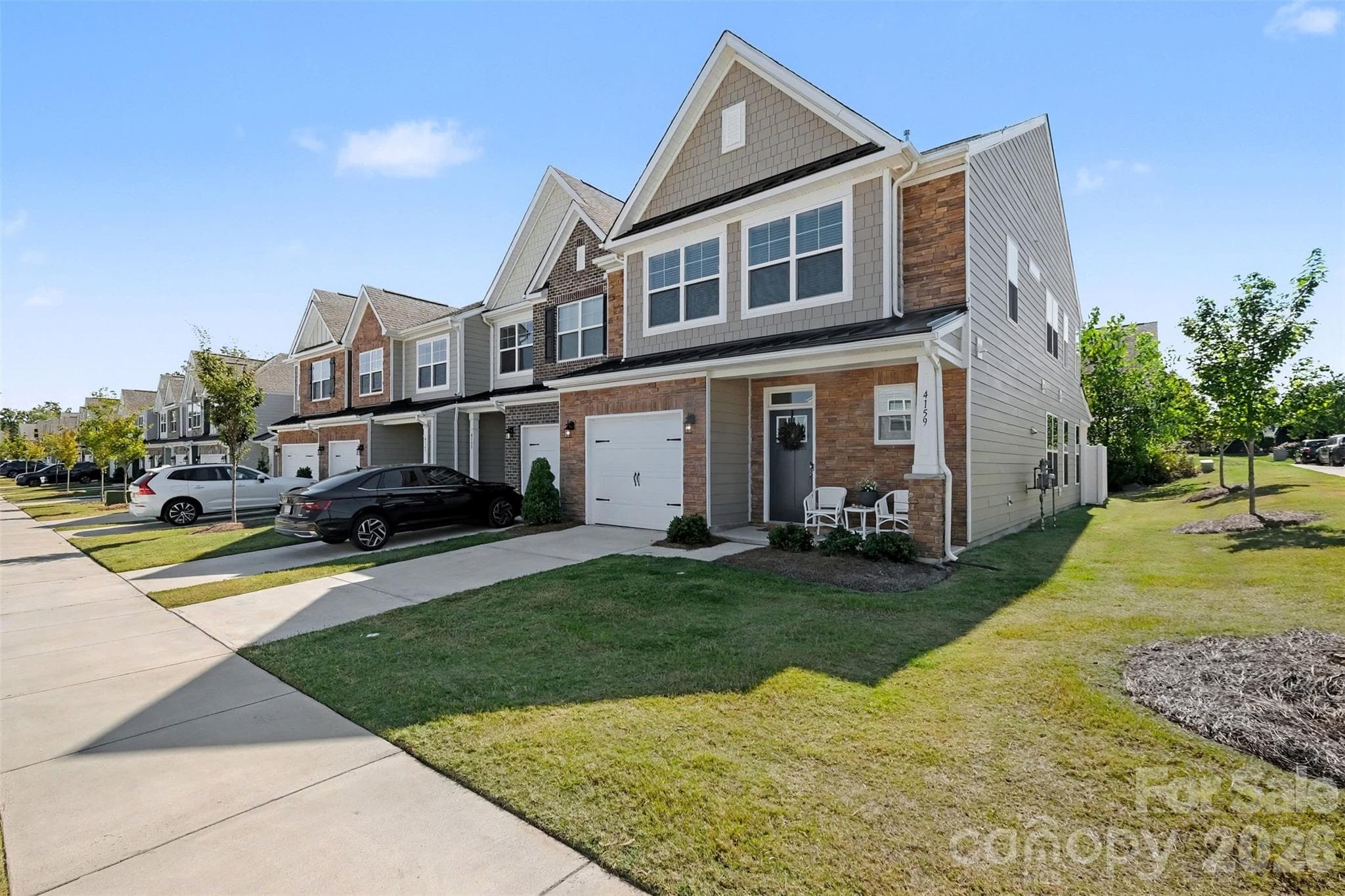 Townhouse at 4159 Black Court, Harris, photo 21 of 27
