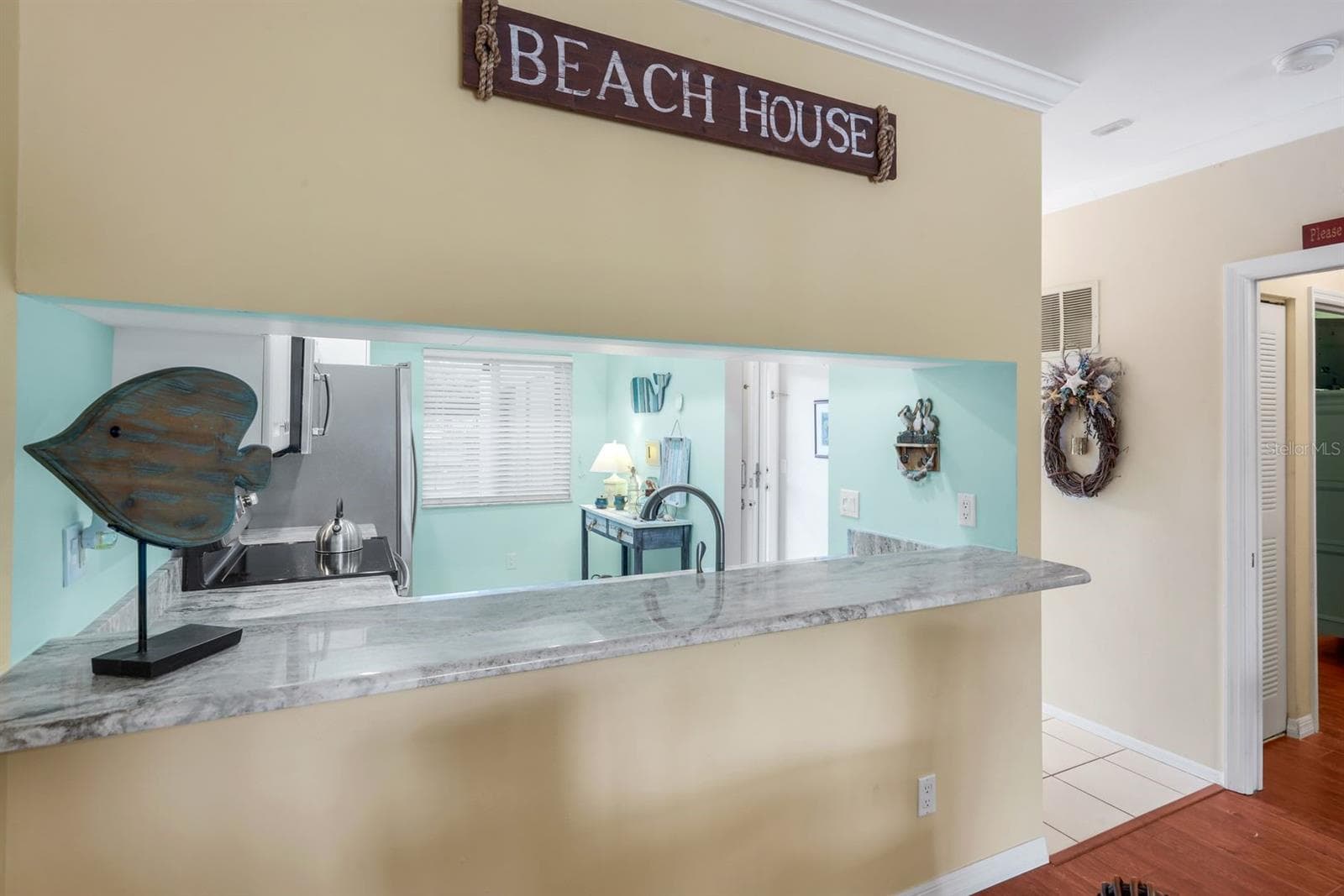 Condominium at 14901 PARK LAKE DR #106, FORT MYERS, photo 8 of 23