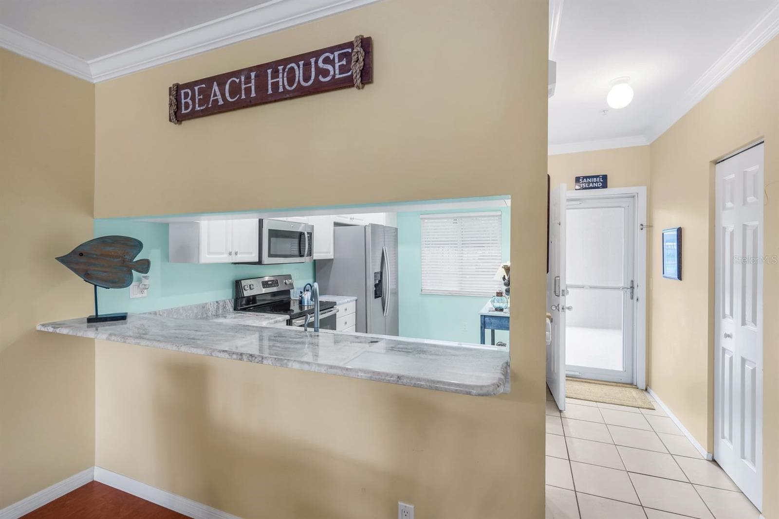 Condominium at 14901 PARK LAKE DR #106, FORT MYERS, photo 9 of 23