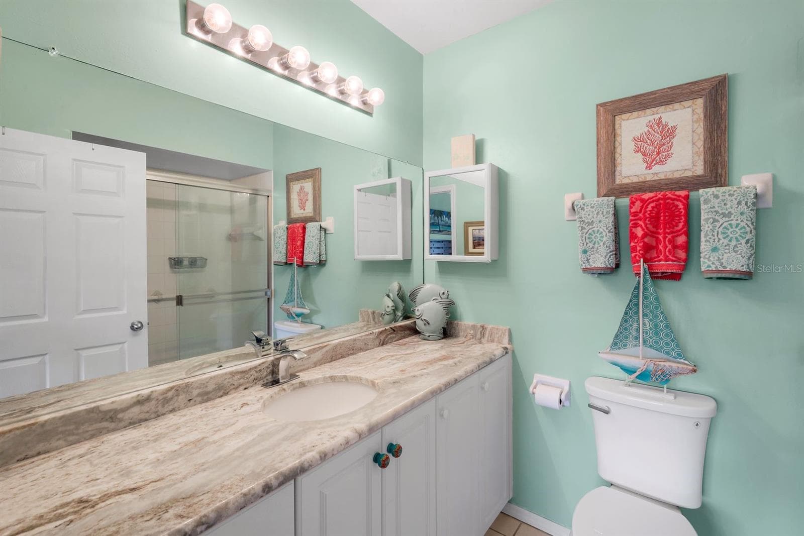 Condominium at 14901 PARK LAKE DR #106, FORT MYERS, photo 13 of 23