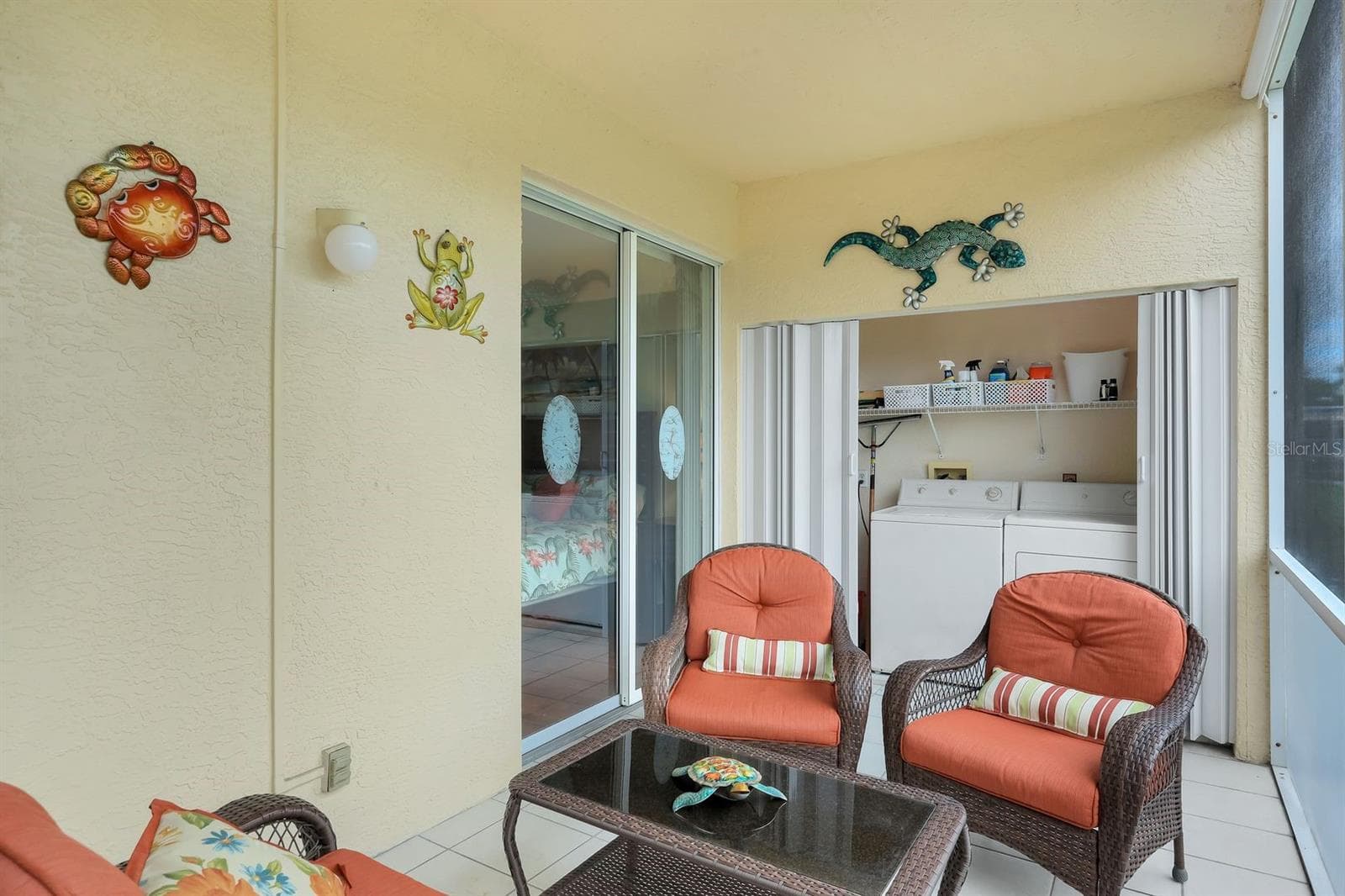 Condominium at 14901 PARK LAKE DR #106, FORT MYERS, photo 18 of 23