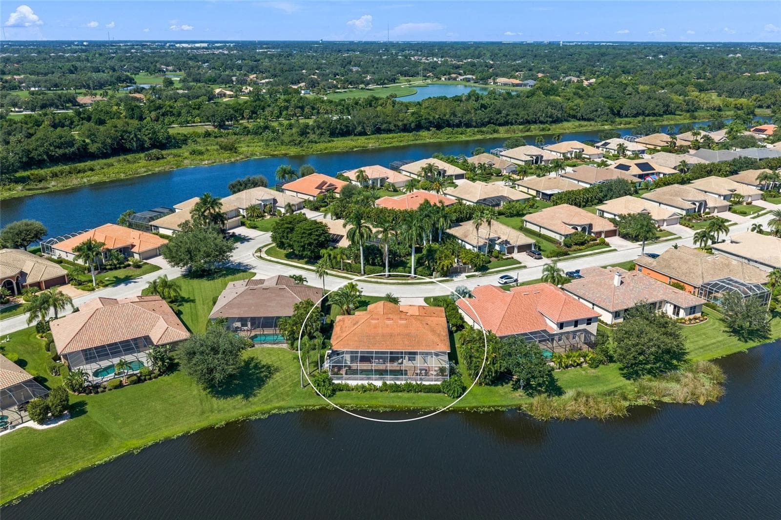 Single Family Residence at 2889 GRAZELAND DR, SARASOTA, photo 55 of 60