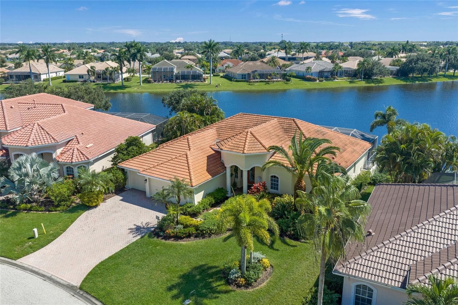 Single Family Residence at 2889 GRAZELAND DR, SARASOTA, photo 56 of 60