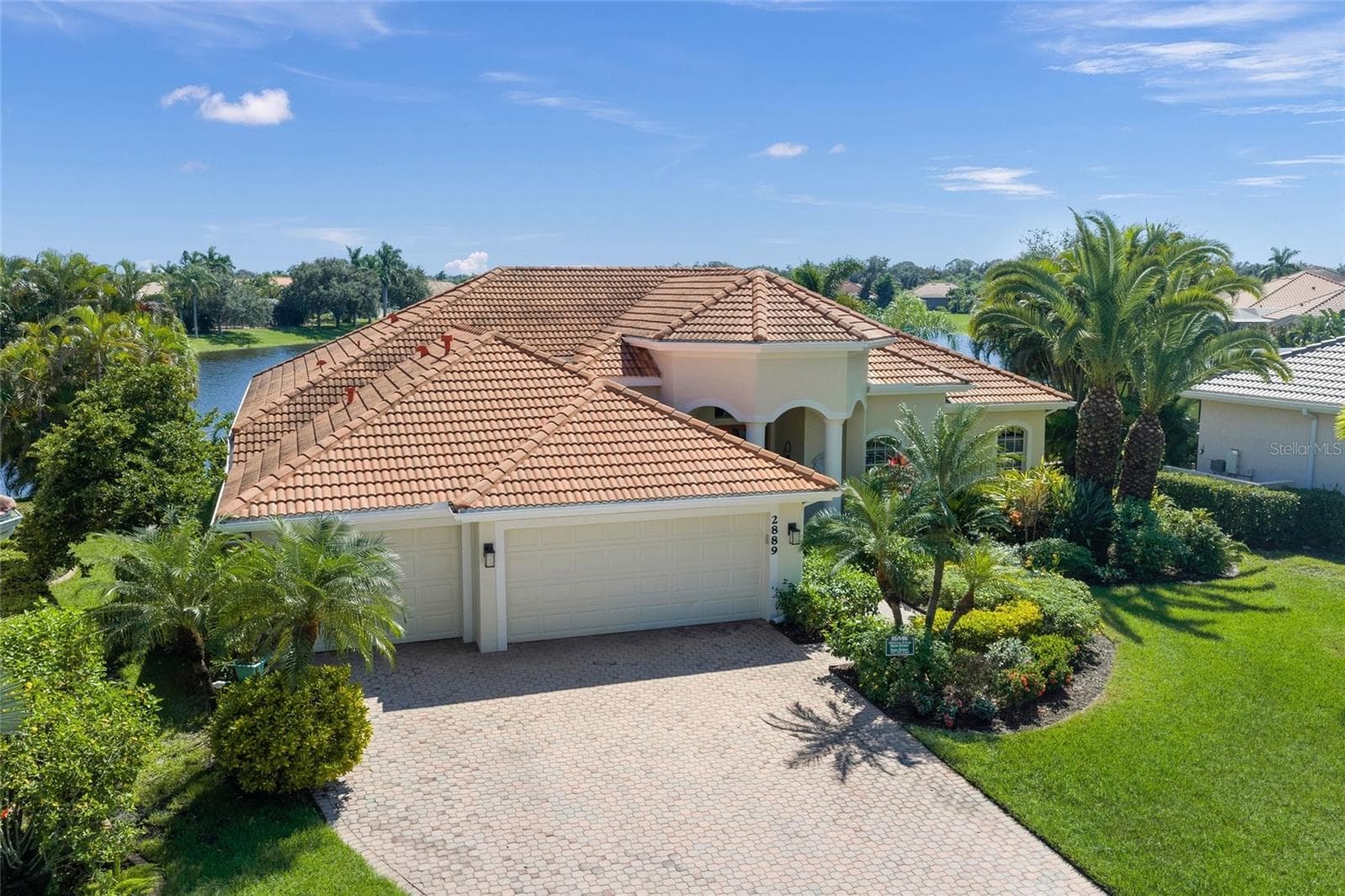 Single Family Residence at 2889 GRAZELAND DR, SARASOTA, photo 57 of 60