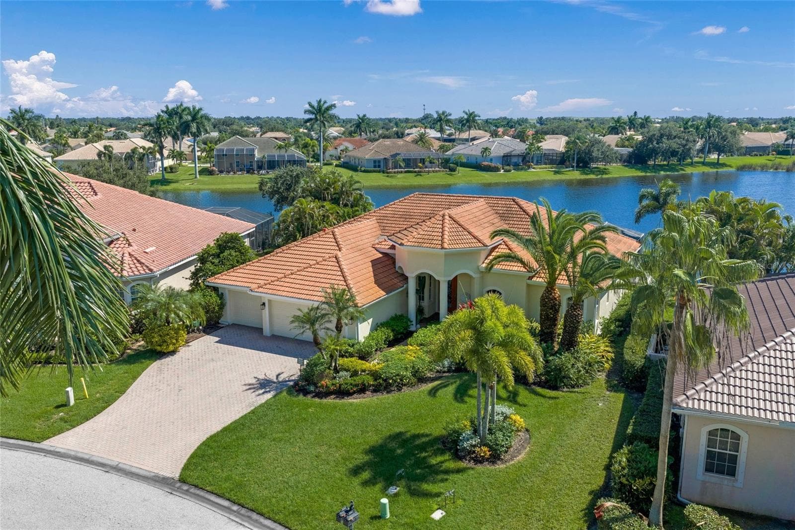 Single Family Residence at 2889 GRAZELAND DR, SARASOTA, photo 59 of 60