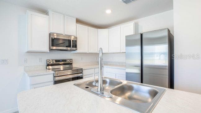 Model home - actual features may vary. - 3112 E MAY ST, INVERNESS