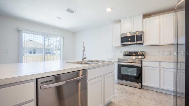 Model home - actual features may vary. - 3112 E MAY ST, INVERNESS