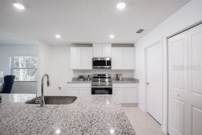 Model home - actual features may vary. - 3112 E MAY ST, INVERNESS