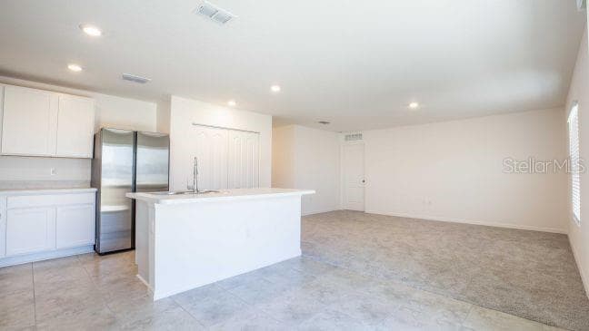 Model home - actual features may vary. - 3112 E MAY ST, INVERNESS