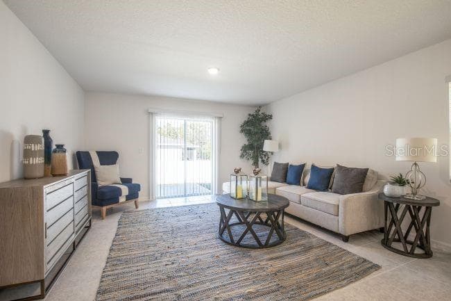 Model home - actual features may vary. - 3112 E MAY ST, INVERNESS