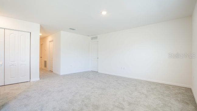 Model home - actual features may vary. - 3112 E MAY ST, INVERNESS