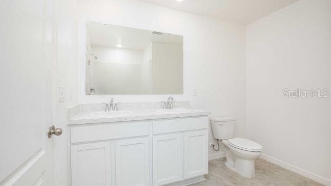 Model home - actual features may vary. - 3112 E MAY ST, INVERNESS