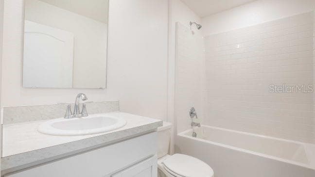 Model home - actual features may vary. - 3112 E MAY ST, INVERNESS