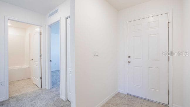 Model home - actual features may vary. - 3112 E MAY ST, INVERNESS
