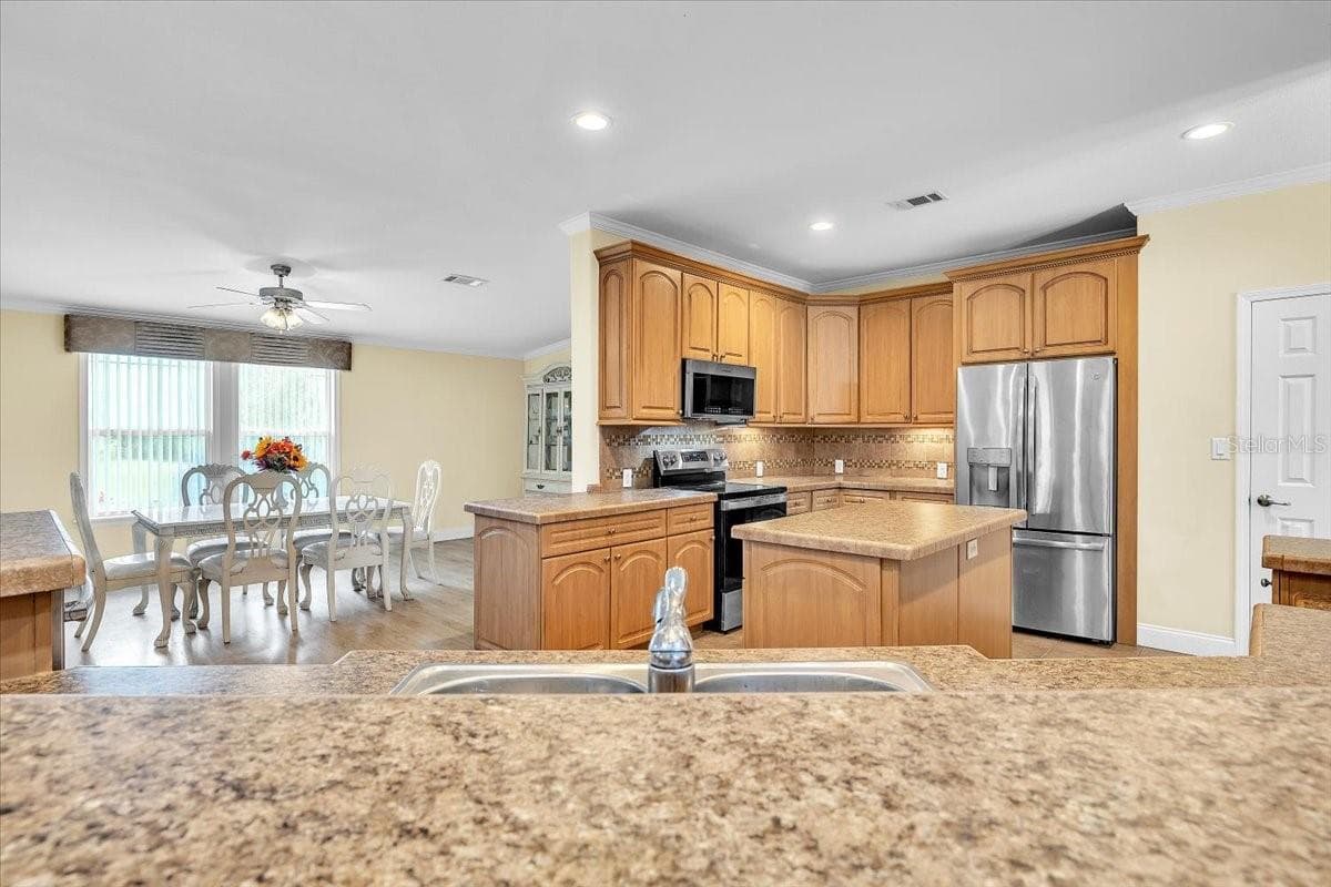 Modular Home at 5188 PINE LEVEL RD, ONA, photo 13 of 39