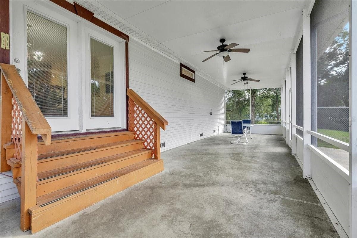 Modular Home at 5188 PINE LEVEL RD, ONA, photo 31 of 39