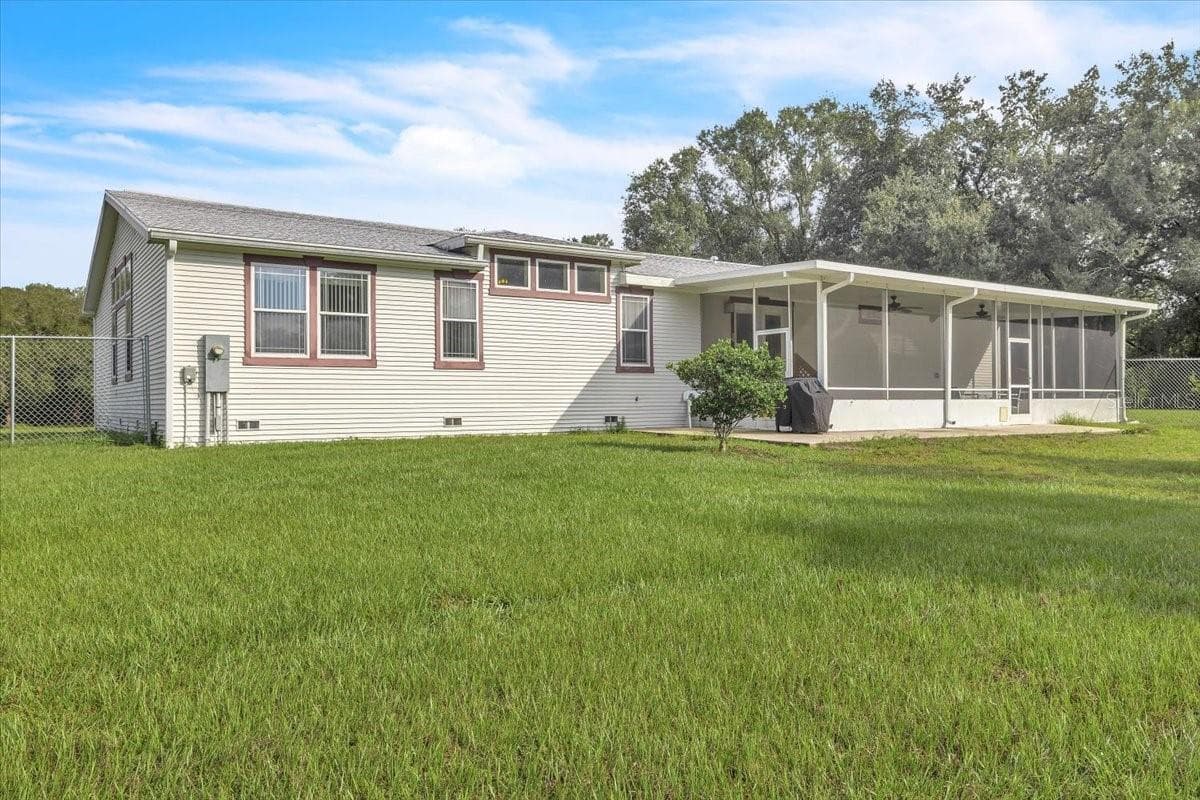 Modular Home at 5188 PINE LEVEL RD, ONA, photo 32 of 39