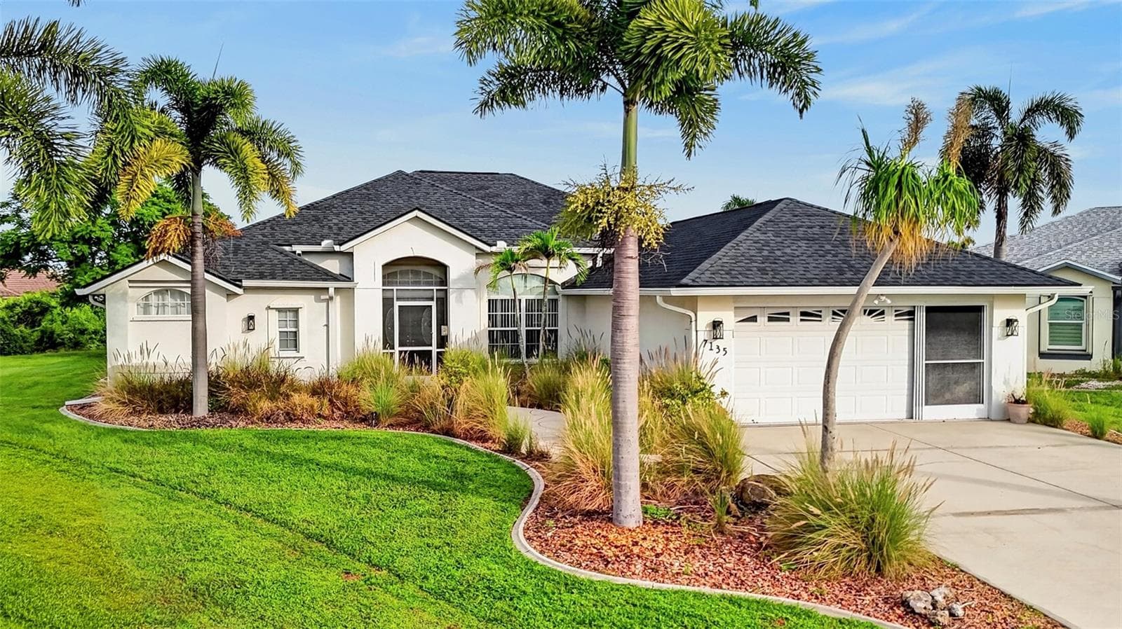 7135 SCARLET SAGE CT