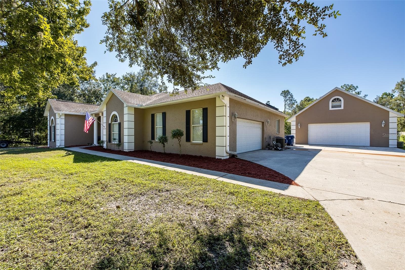 Single Family Residence at 31524 CROSS CREEK LN, WESLEY CHAPEL, photo 5 of 59