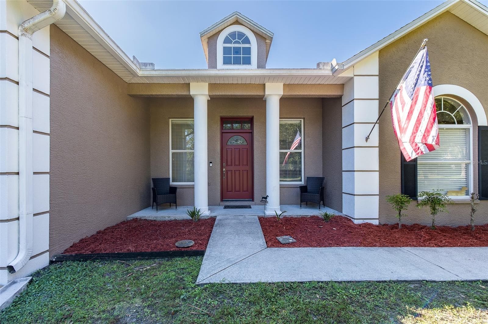 Single Family Residence at 31524 CROSS CREEK LN, WESLEY CHAPEL, photo 6 of 59