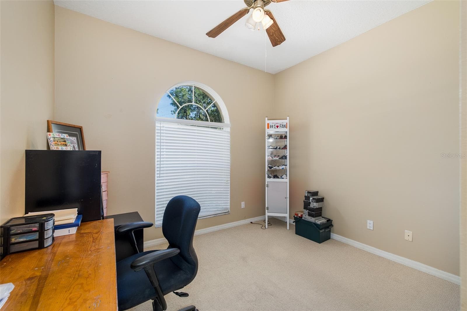 Bedroom 2 - 31524 CROSS CREEK LN, WESLEY CHAPEL