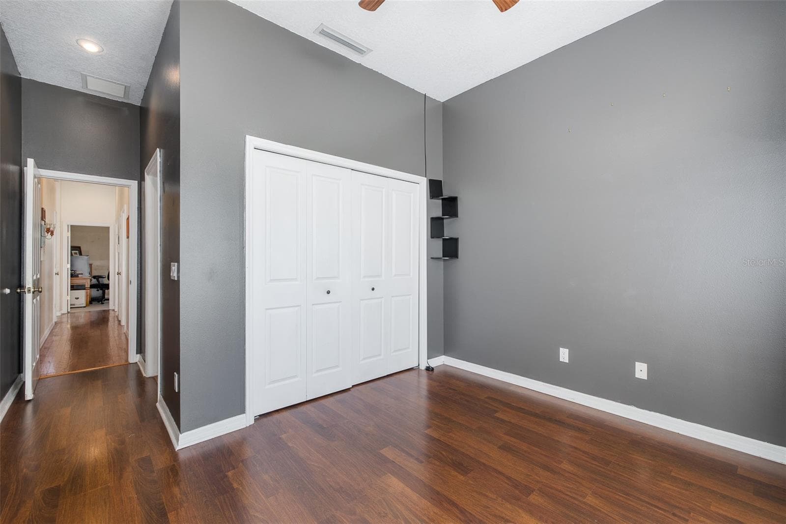 Bedroom 4 - 31524 CROSS CREEK LN, WESLEY CHAPEL