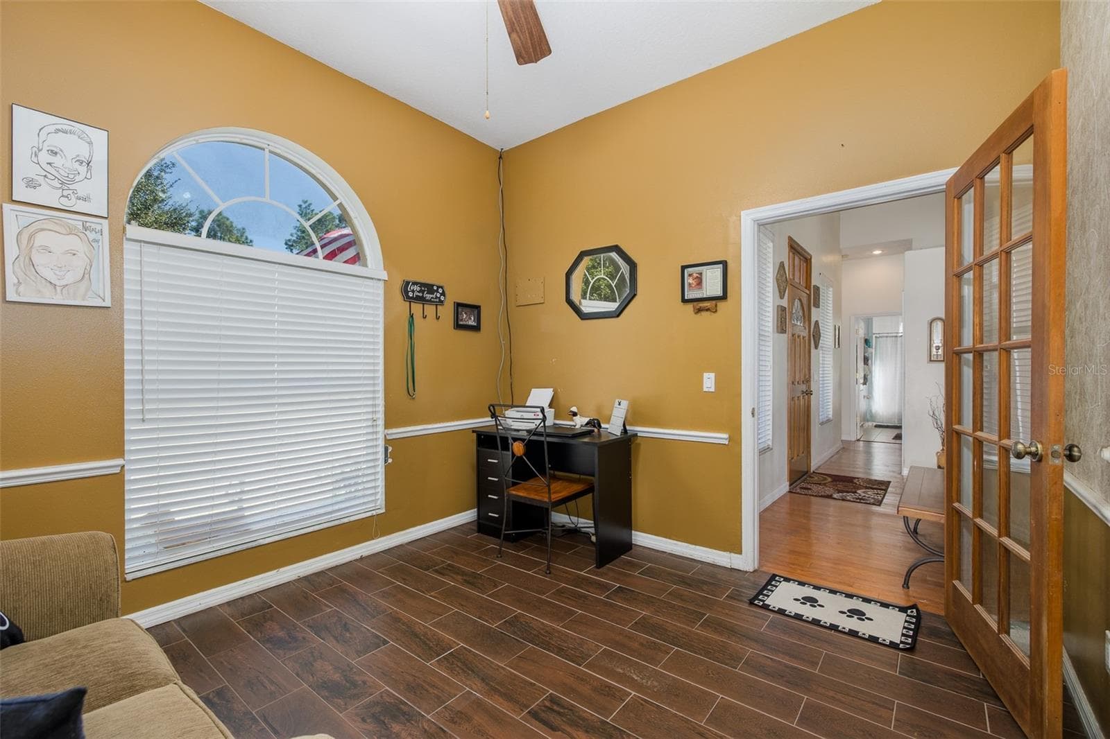 Office - 31524 CROSS CREEK LN, WESLEY CHAPEL
