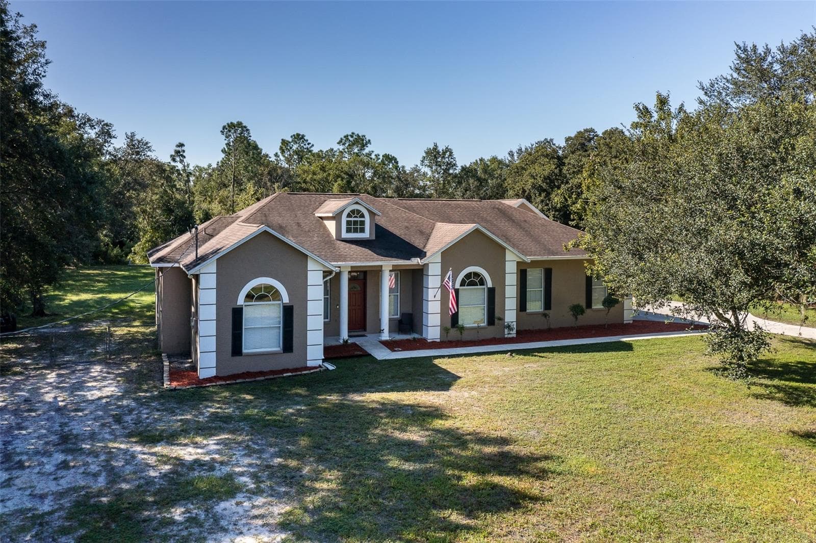 Single Family Residence at 31524 CROSS CREEK LN, WESLEY CHAPEL, photo 53 of 59