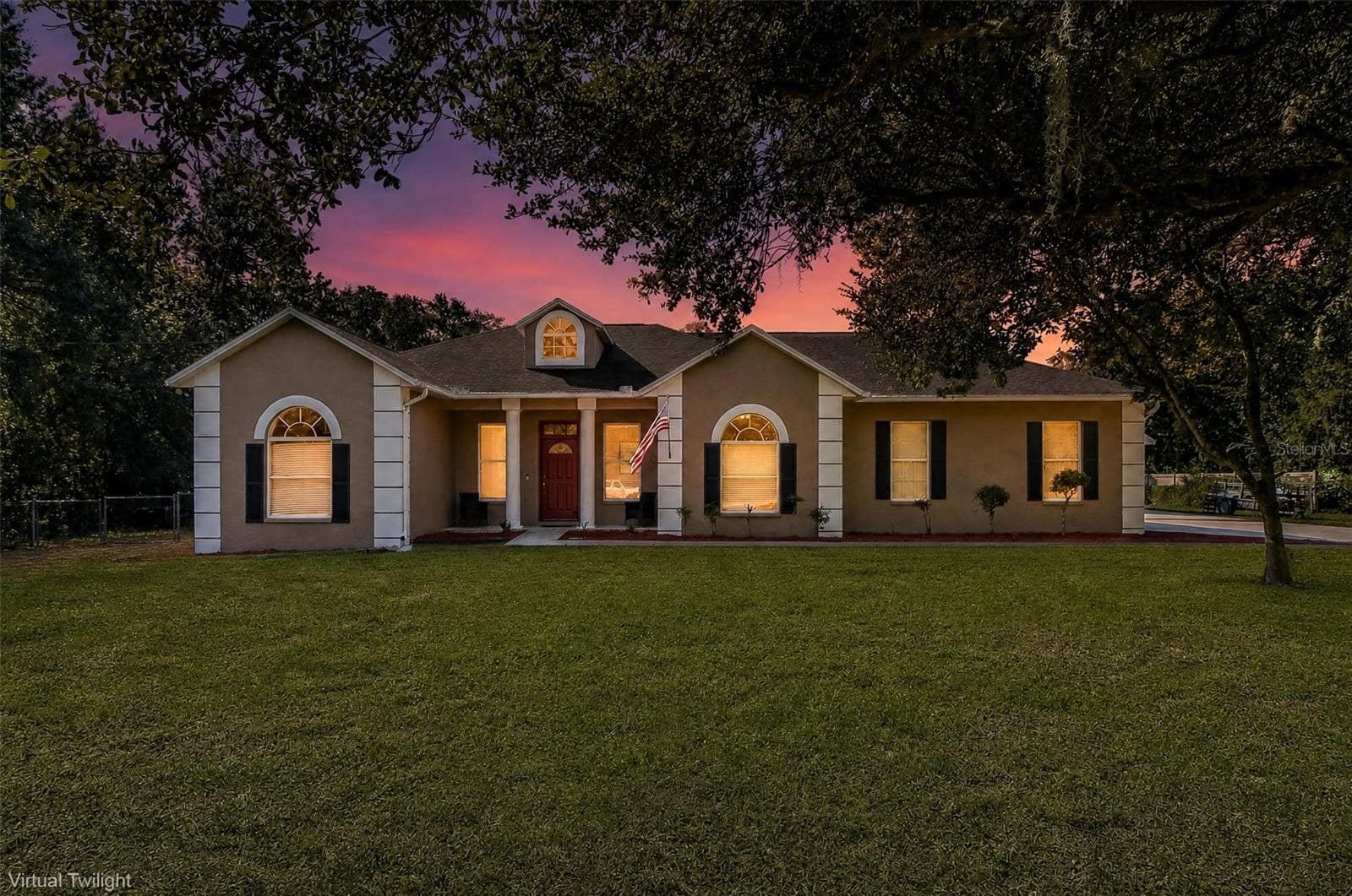 Single Family Residence at 31524 CROSS CREEK LN, WESLEY CHAPEL, photo 57 of 59