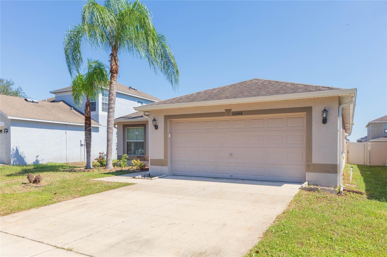 Single Family Residence at 15406 DAKOTA SKY PL, RUSKIN, photo 3 of 42