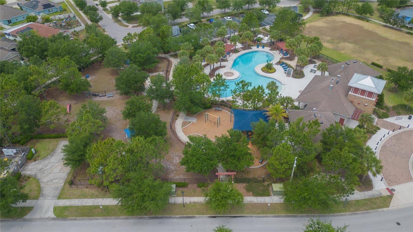 Single Family Residence at 15406 DAKOTA SKY PL, RUSKIN, photo 39 of 42