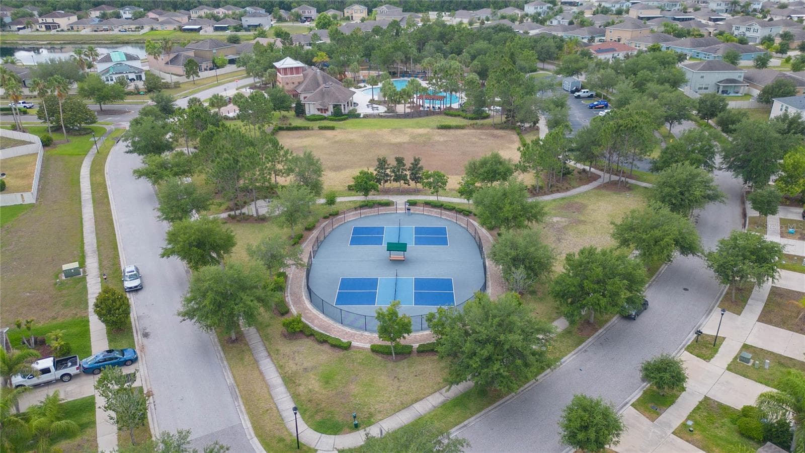 Single Family Residence at 15406 DAKOTA SKY PL, RUSKIN, photo 41 of 42