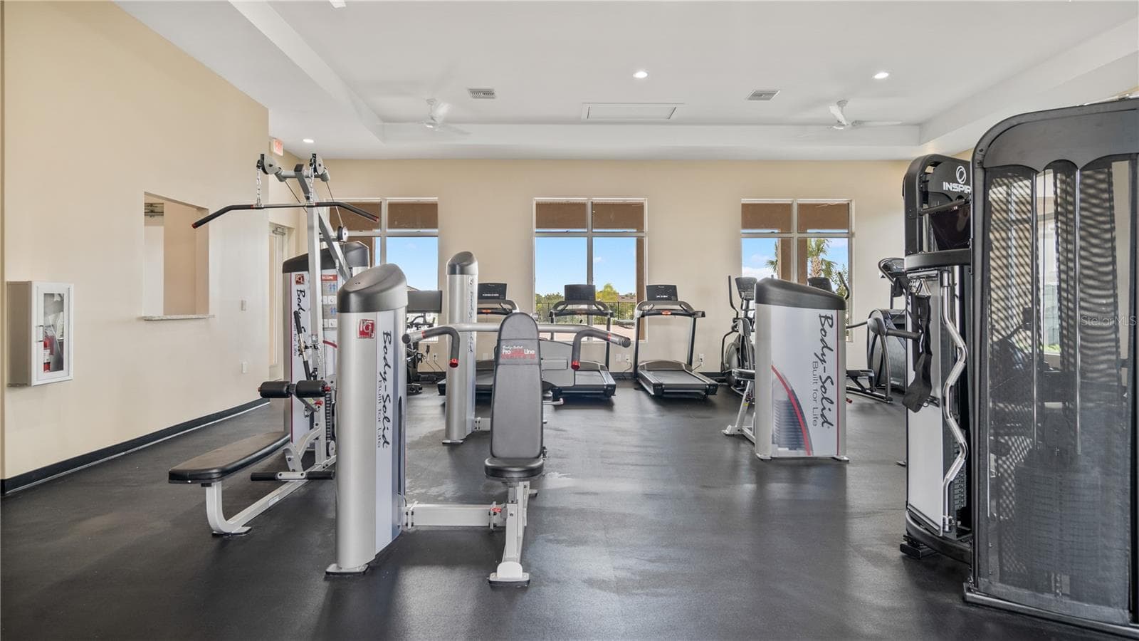 Amenities - 1545 PLANK PL, DAVENPORT