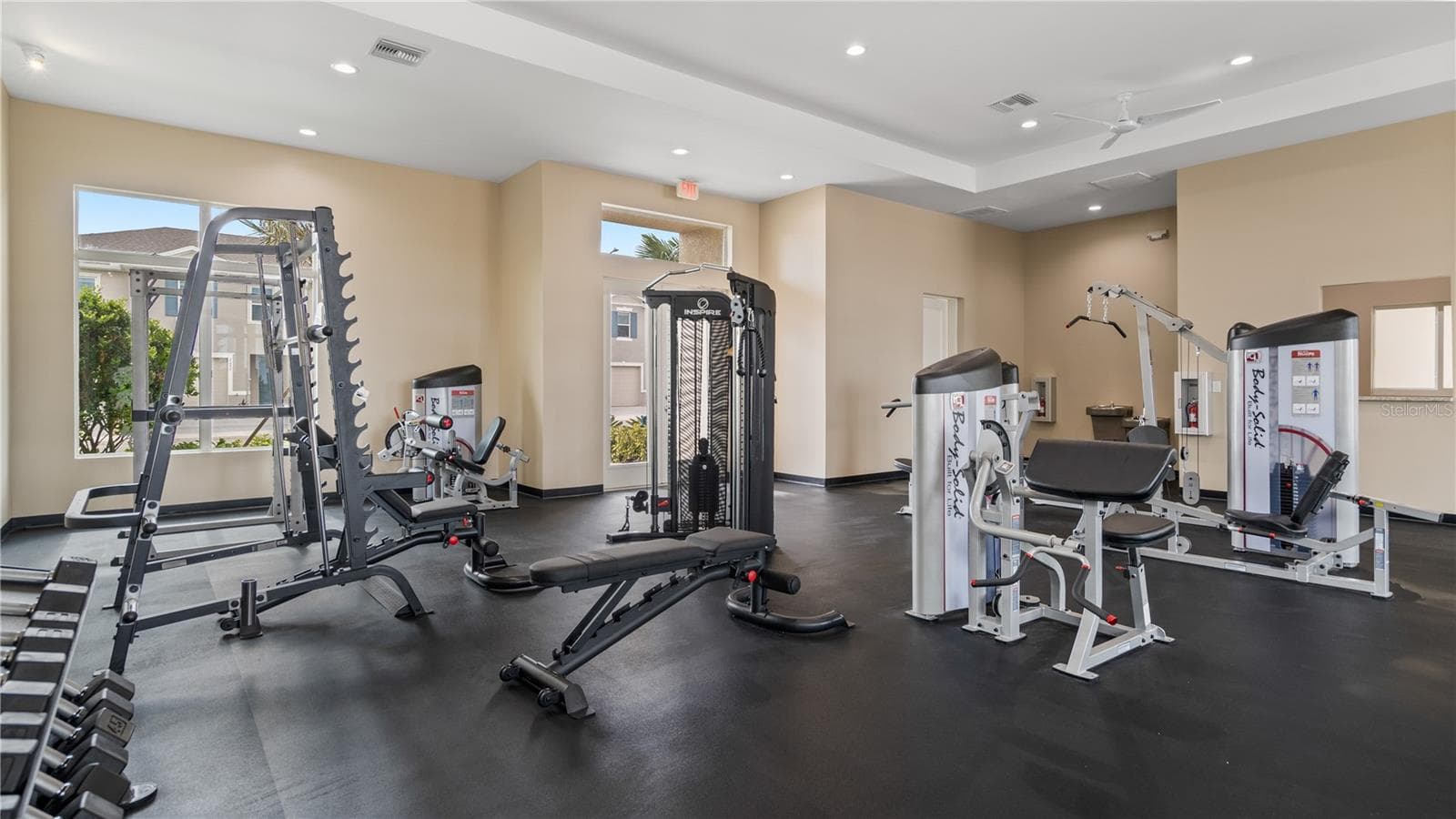 Amenities - 1545 PLANK PL, DAVENPORT