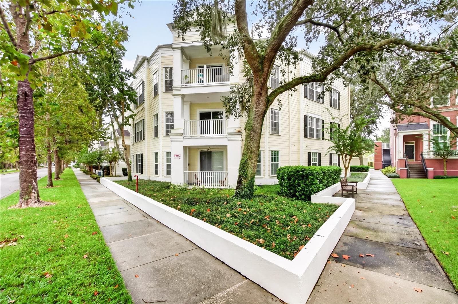 460 WATER ST #460
