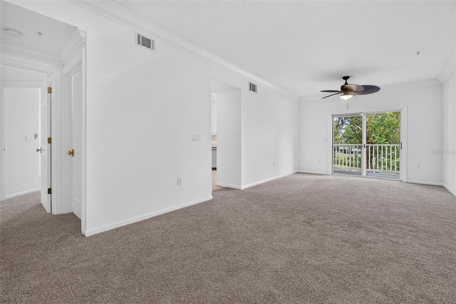Dining / Living - 460 WATER ST #460, CELEBRATION