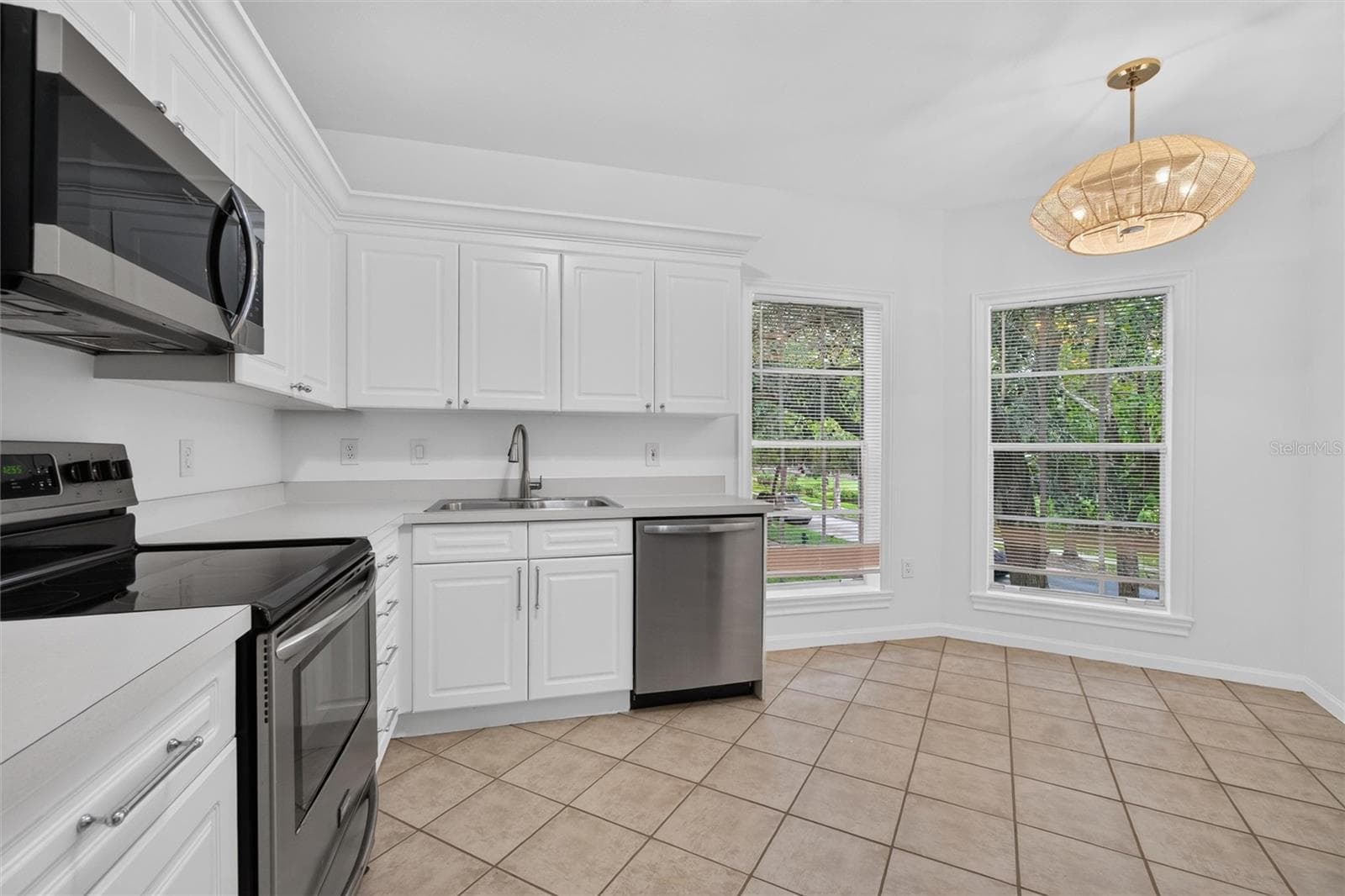 Kitchen - 460 WATER ST #460, CELEBRATION