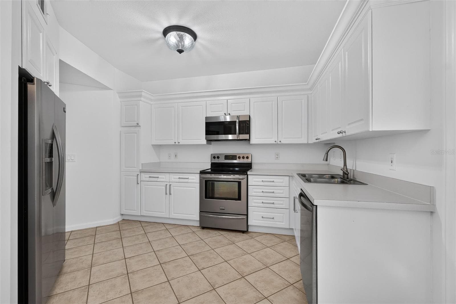 Kitchen - 460 WATER ST #460, CELEBRATION