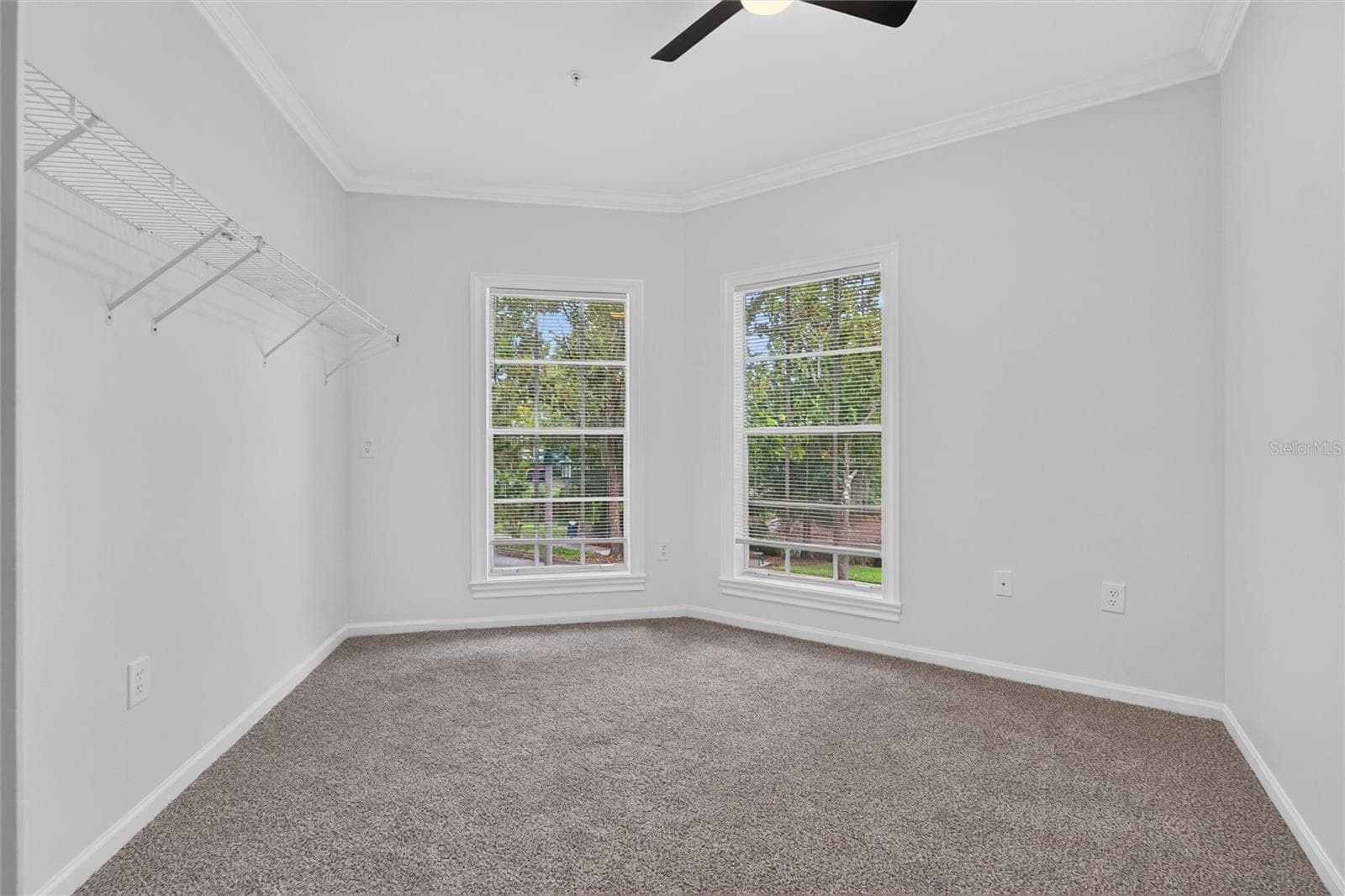 3rd Bedroom / Office - 460 WATER ST #460, CELEBRATION