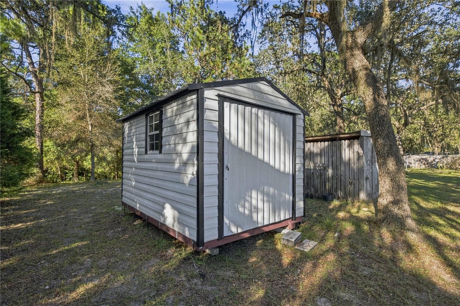 Manufactured Home at 16849 SW 47TH PLACE RD, OCALA, photo 26 of 31