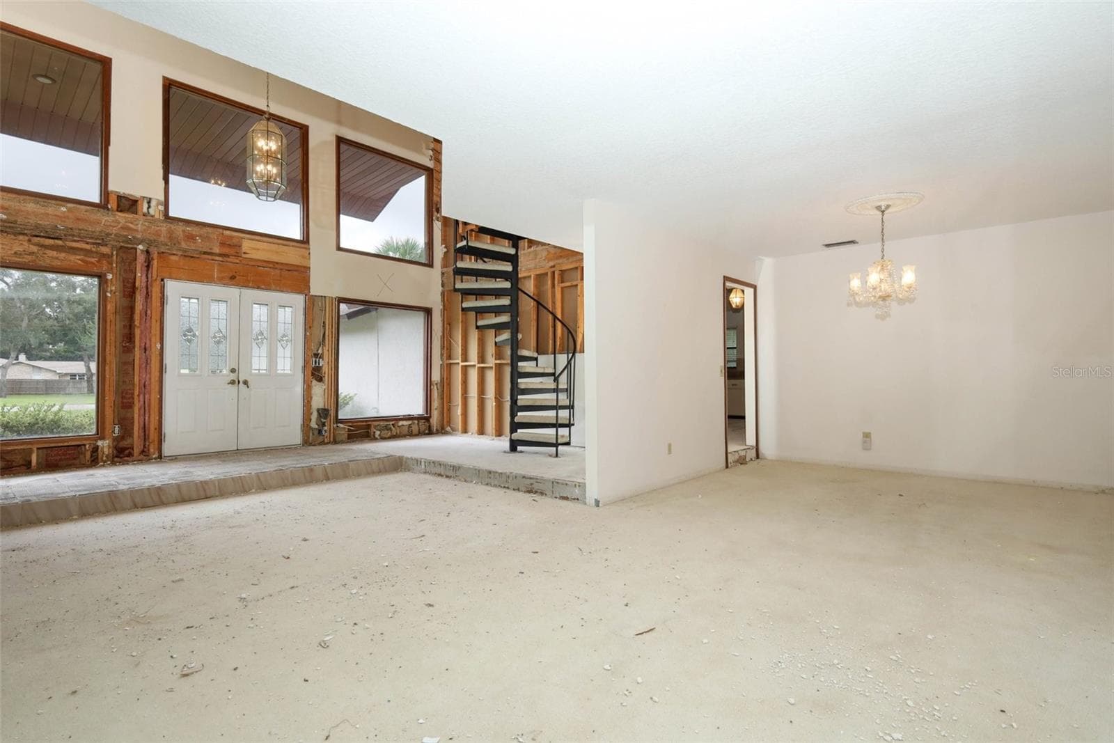 Single Family Residence at 312 KIMBERLY CT, SANFORD, photo 3 of 77