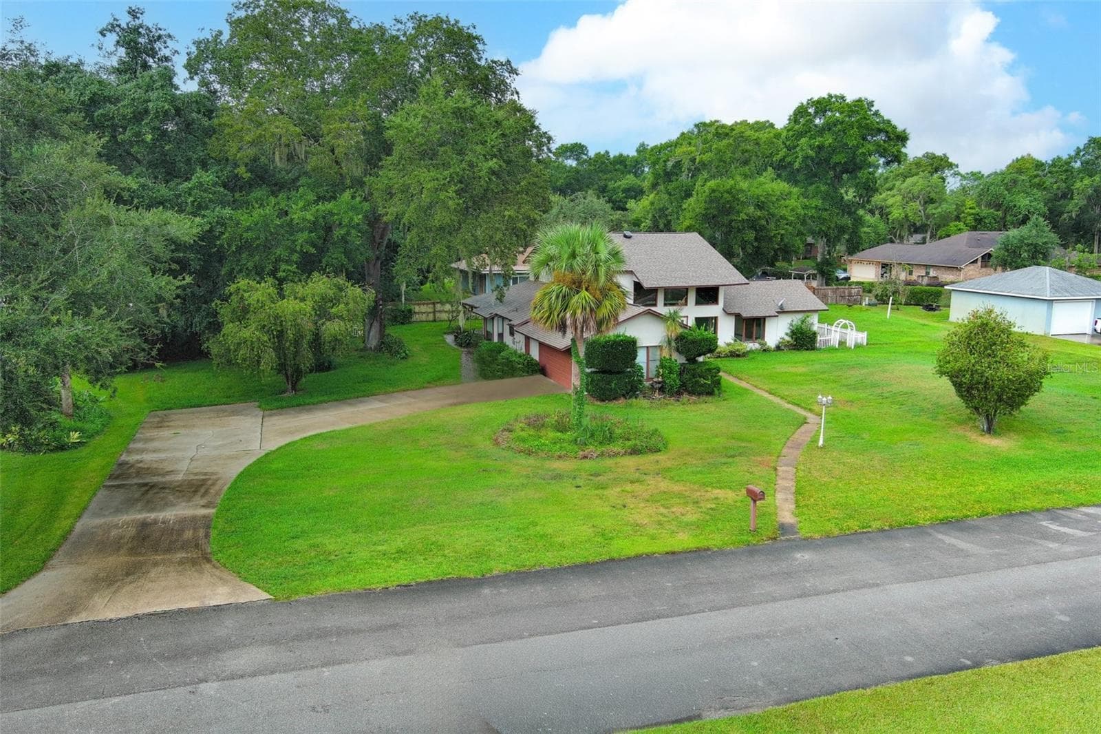 Single Family Residence at 312 KIMBERLY CT, SANFORD, photo 55 of 77