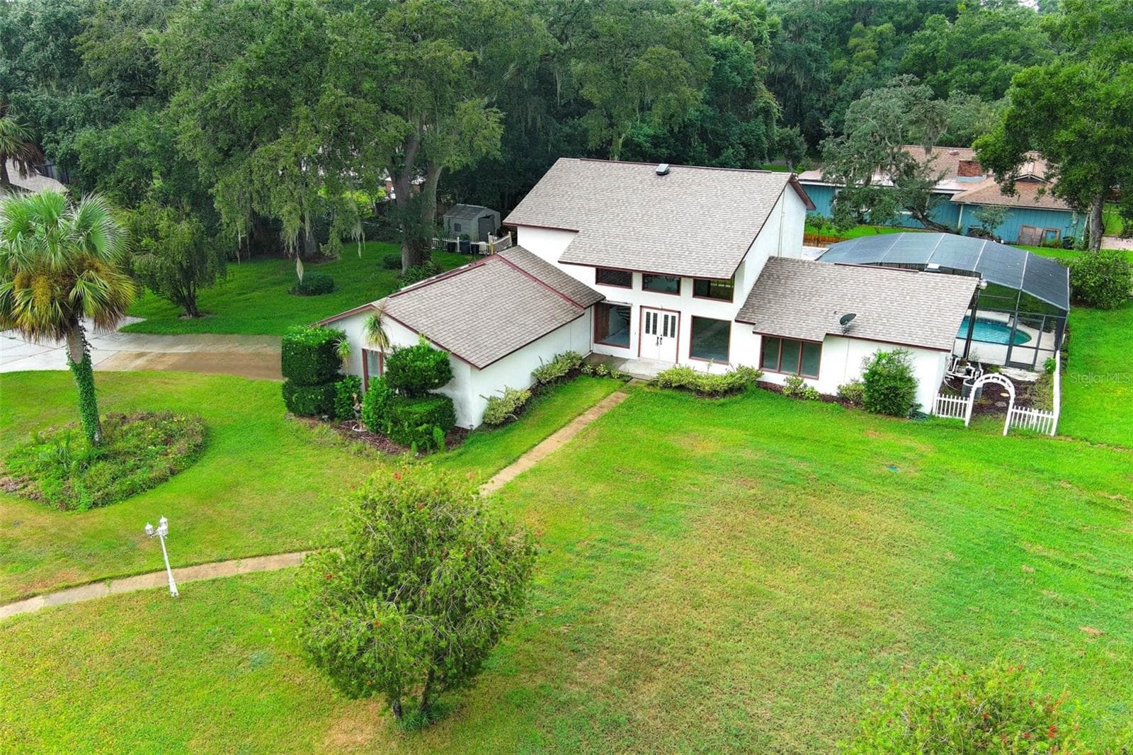Single Family Residence at 312 KIMBERLY CT, SANFORD, photo 57 of 77