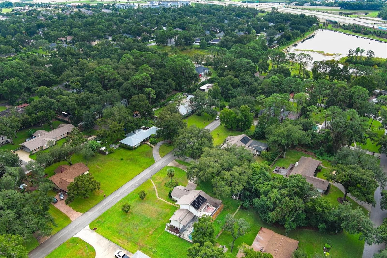 Single Family Residence at 312 KIMBERLY CT, SANFORD, photo 64 of 77